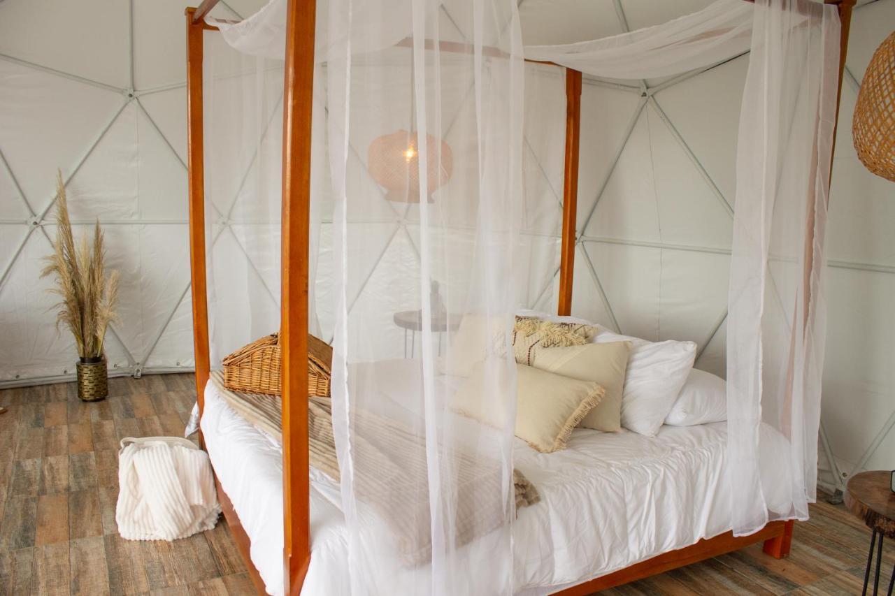 Orange Glamping Βίλα Quimbaya Εξωτερικό φωτογραφία