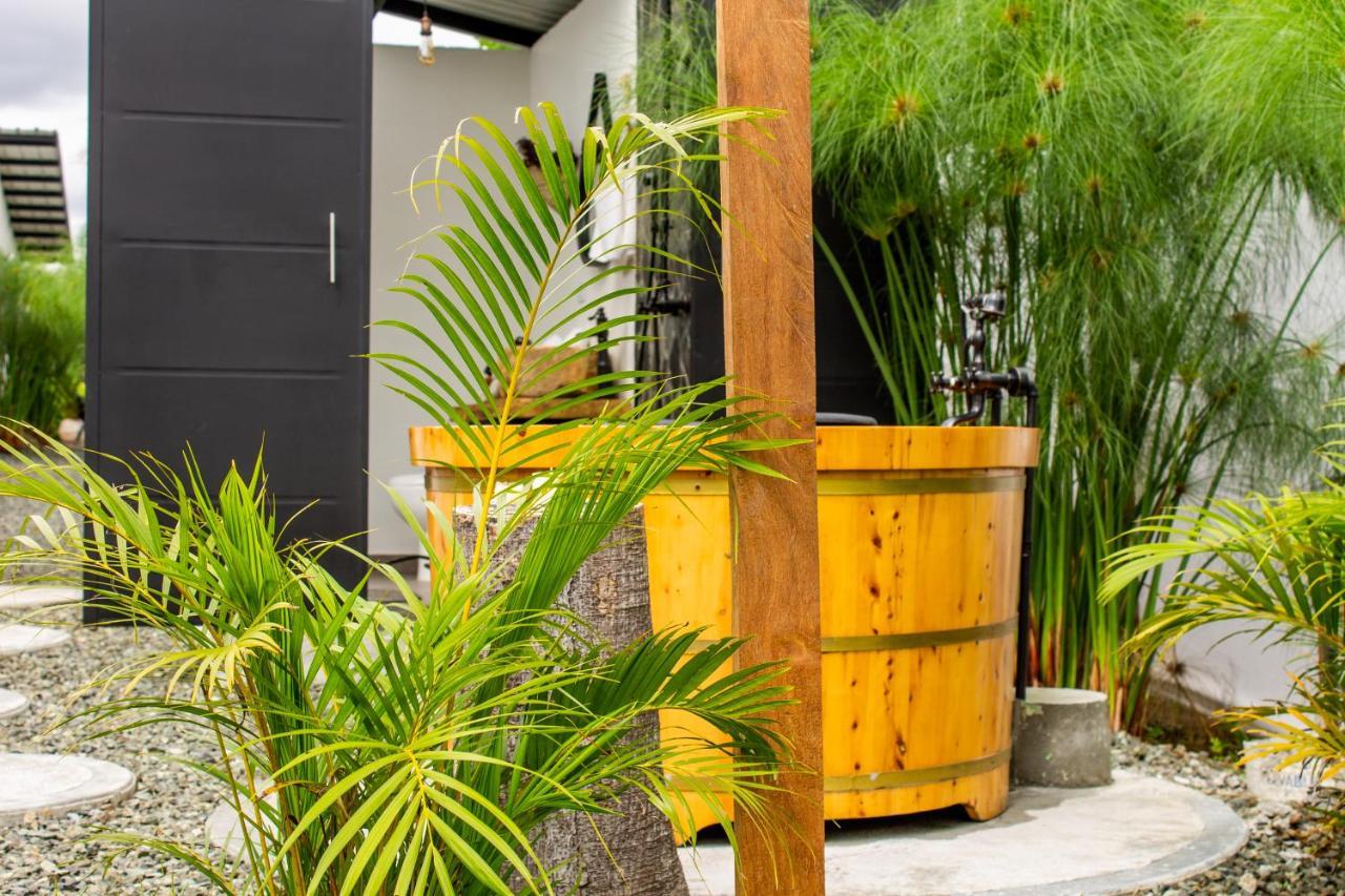 Orange Glamping Βίλα Quimbaya Εξωτερικό φωτογραφία