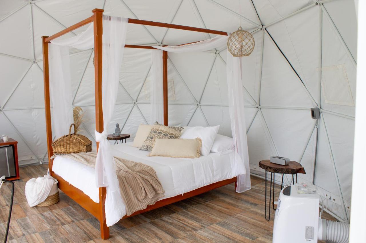 Orange Glamping Βίλα Quimbaya Εξωτερικό φωτογραφία