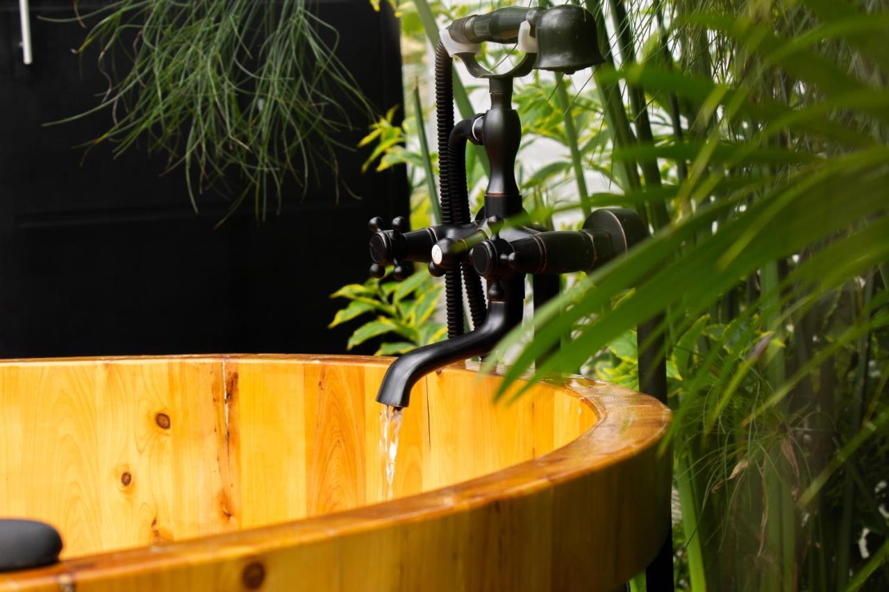 Orange Glamping Βίλα Quimbaya Εξωτερικό φωτογραφία
