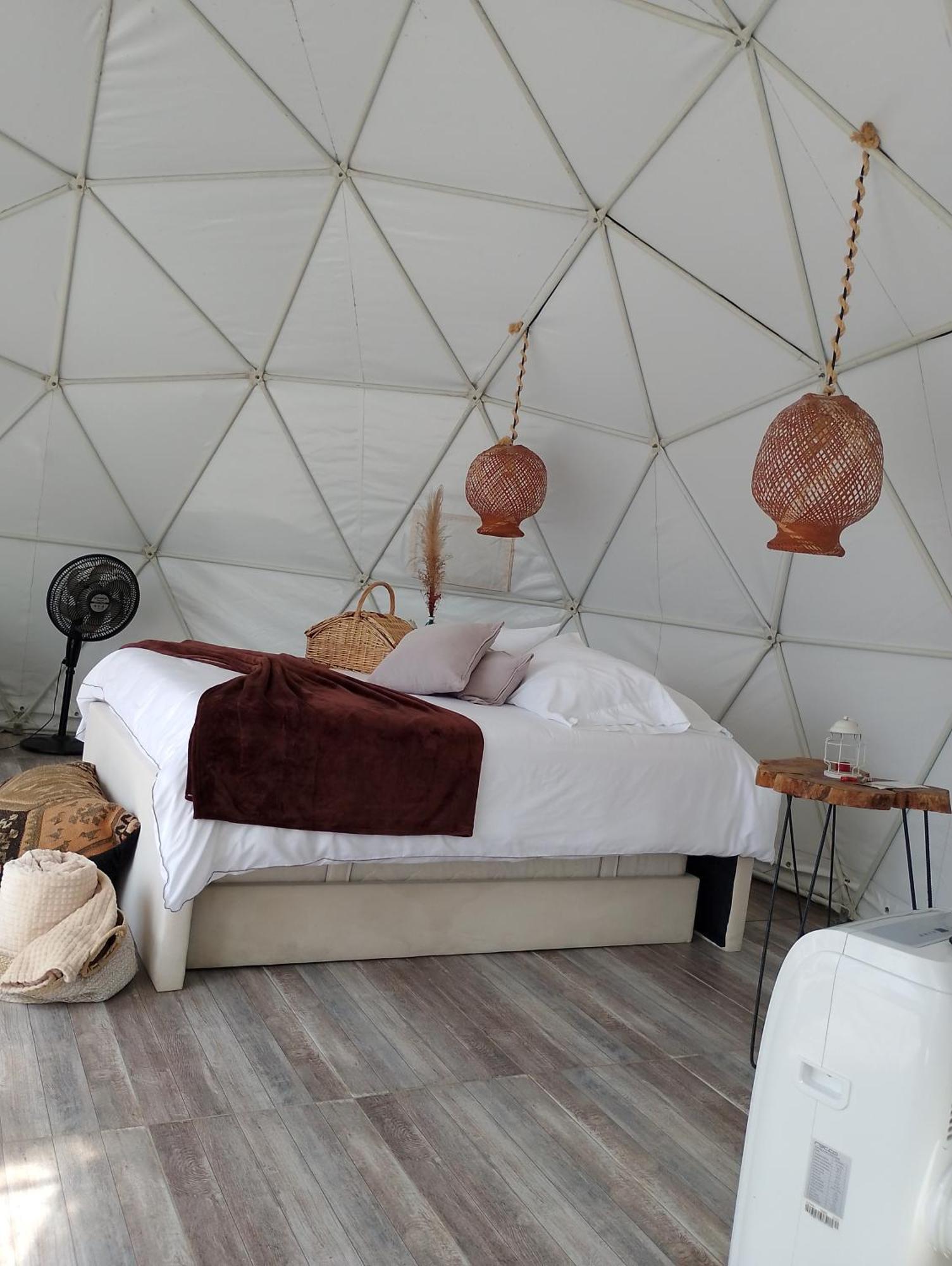 Orange Glamping Βίλα Quimbaya Εξωτερικό φωτογραφία